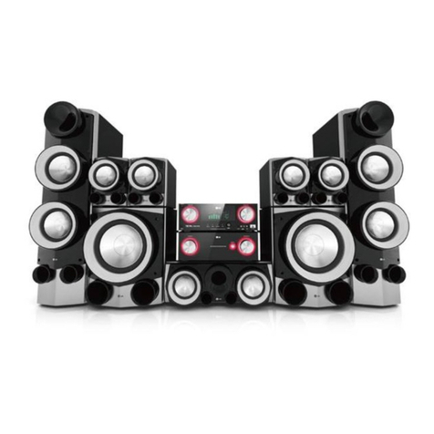 LG S93P4-F owner's manual