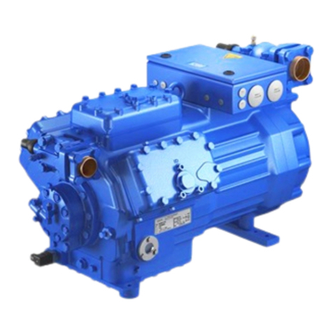 GEA HG7 User manual GEA HG7 User manual