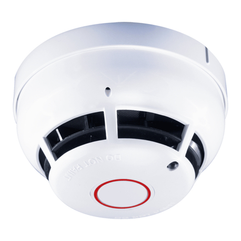 Pro-tec 6000PLUS/HT Installation, commissioning and service instructions Pro-tec 6000PLUS/HT Installation, commissioning and service instructions