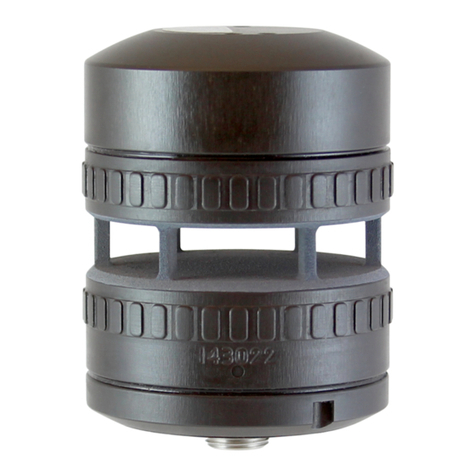 FT Technologies FT742-D-SM user manual