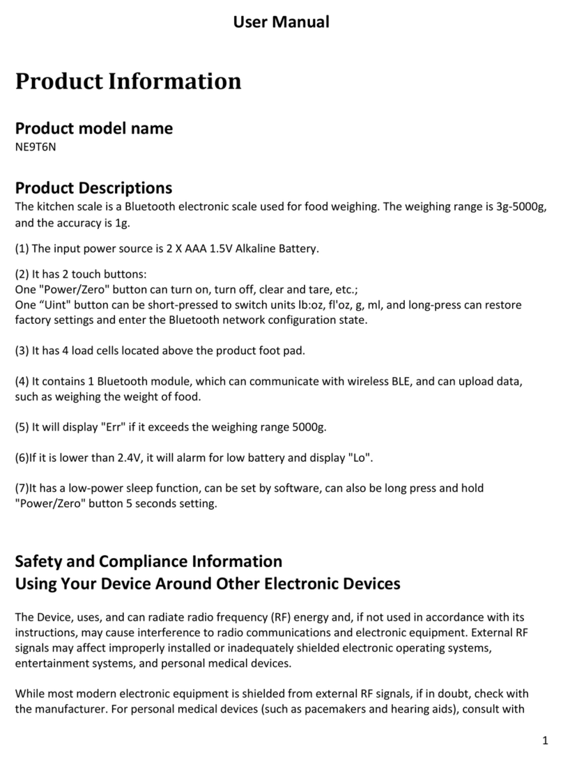 Syska NE9T6N user manual