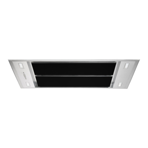 Culina UBADCH110BK1 instructions Culina UBADCH110BK1 instructions
