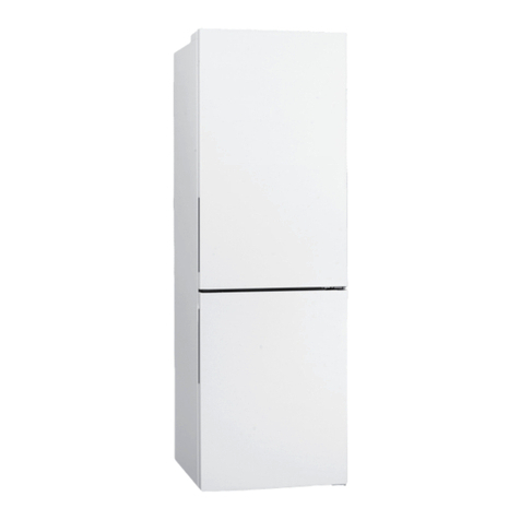 ARDESTO DDF-273X user manual