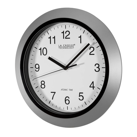La Crosse Technology WT-3102 Faqs