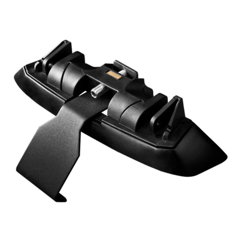 Whispbar K188W User manual