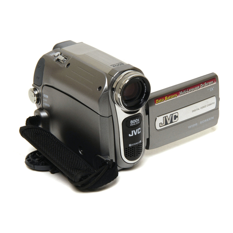 JVC GR-D750AS instructions