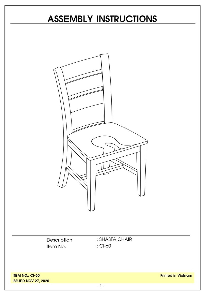 overstock CI-60 quick start guide