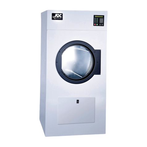 ADC ML-30V User manual