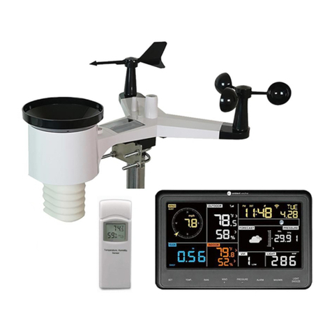 Ambient Weather WS-2902B user manual