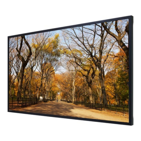 Diamond View DV65UM User manual