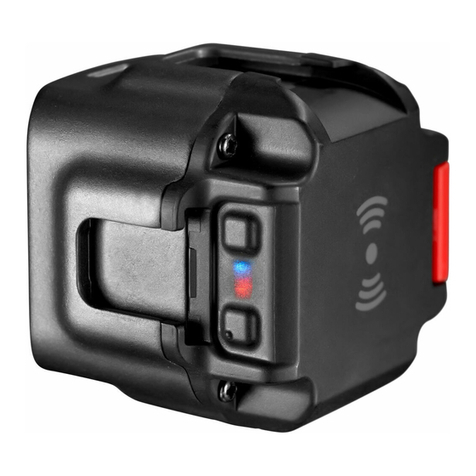 Joby Beamo JB01579-BWW User manual Joby Beamo JB01579-BWW User manual
