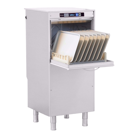 lamber 01FEKS User manual