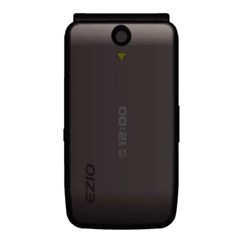Ezio SL599 user manual