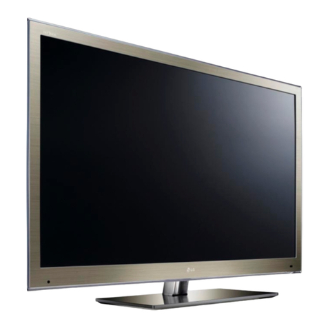 LG 55LV770S owner's manual