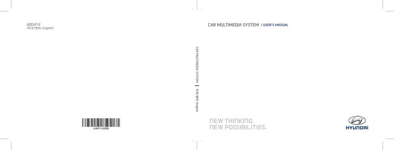Hyundai ADBB0J0AN user manual