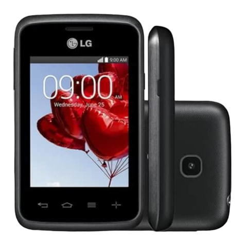 LG LG-D105g user guide