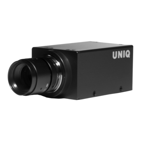 Uniq Camera Link UC-930CL user manual