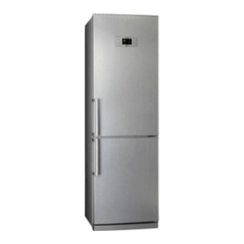 LG GC-B379BLCK User manual