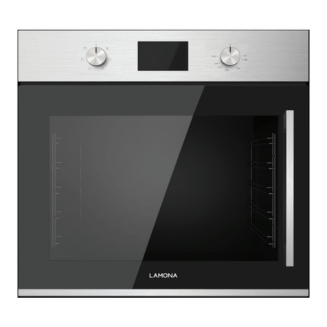 Lamona LAM3503 Guide
