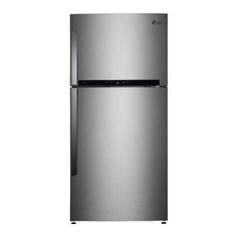 LG GR-M802GEHW owner's manual