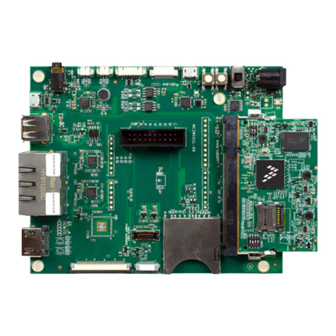 NXP Semiconductors MCIMX6UL-EVKB User manual