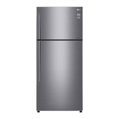 LG G C702H Series User manual