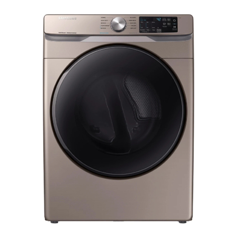 Samsung DVG45R6100P/A3 user manual