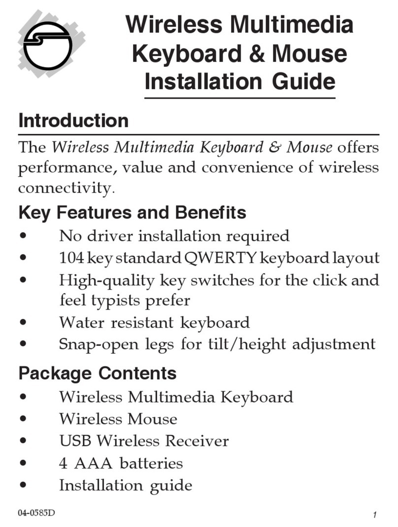 SIIG JK-WR0212-S1 installation guide