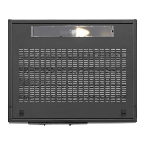 ETNA AO360ZWT Instructions for use