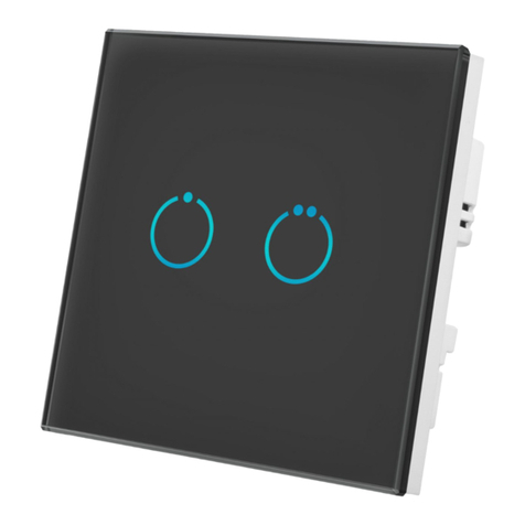 MCOHome MH-S312 user manual