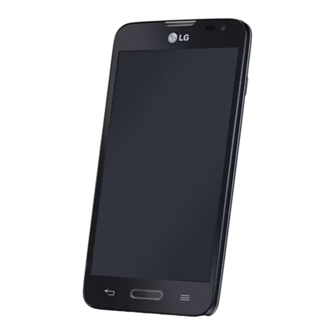 LG LG-D400hn user guide