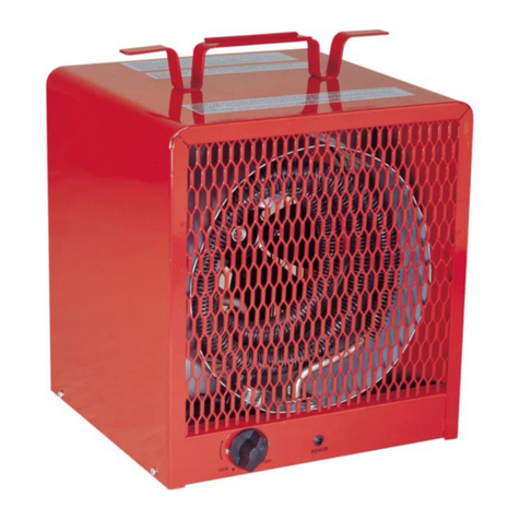 ProFusion PH-935E User manual