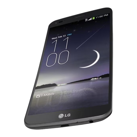 LG LG-D950 user guide