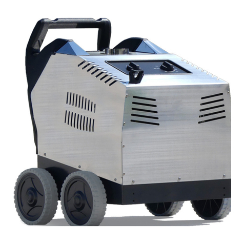IPC D 310P4 M User manual