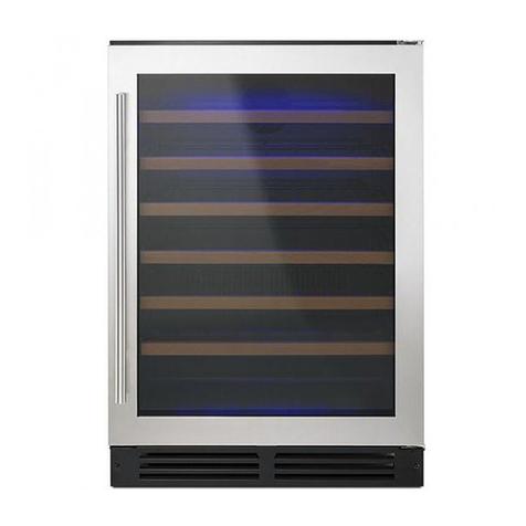 Whirlpool WUW35X24DS Use & care guide