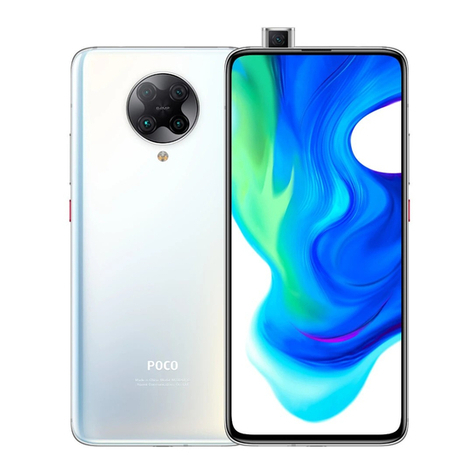 POCO M2004J11G User manual