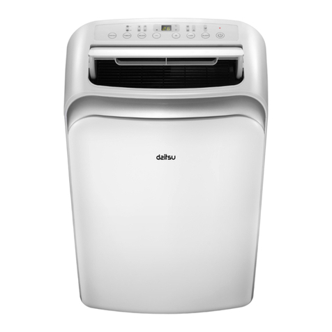 d2itsu APD-9CR User manual