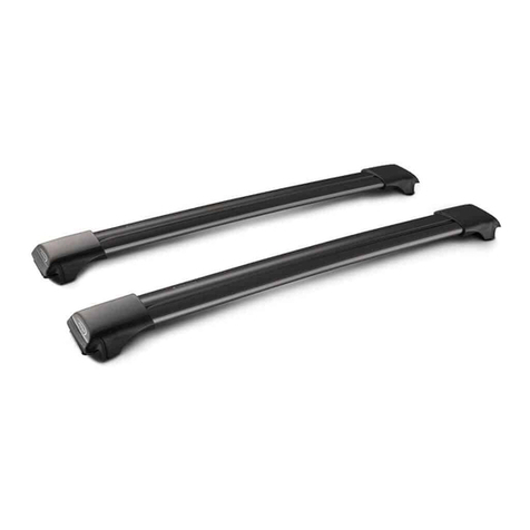 Whispbar S55W User manual