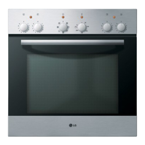 LG LE621120S User manual LG LE621120S User manual