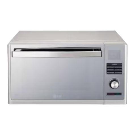 LG ML2881C User manual