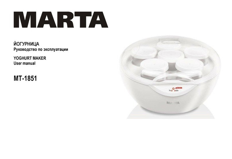 Marta MT-1851 user manual