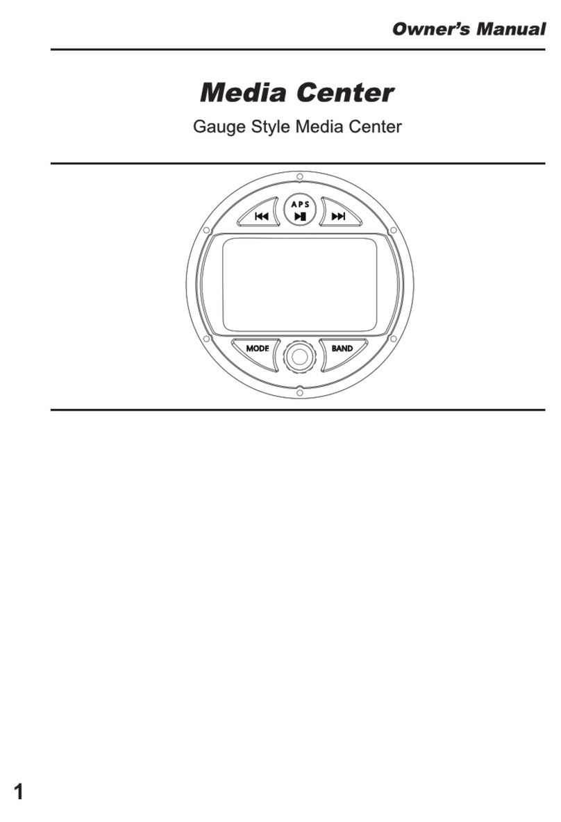 Hasda H-301 owner's manual
