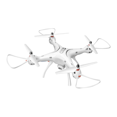 SYMA GC88752-30 User manual