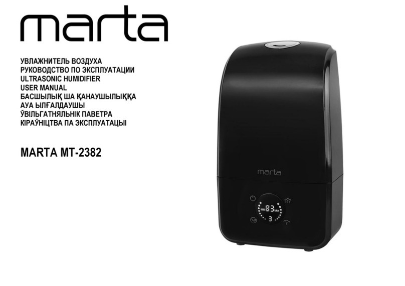 Marta MT-2382 user manual