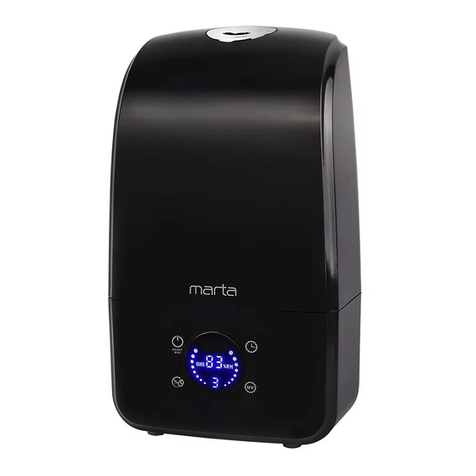 Marta MT-2380 user manual