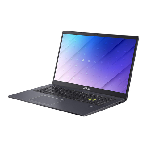 Asus L510MA-DB02 Guide