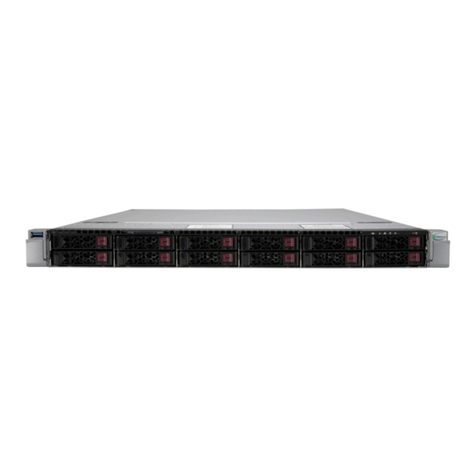 Supermicro SuperServer SYS-120U-TNR user manual