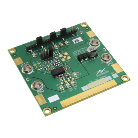 Altera Enpirion EN5367QI-E User manual