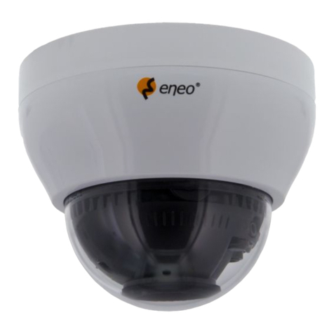 Eneo MPD-62V2713P0A User manual