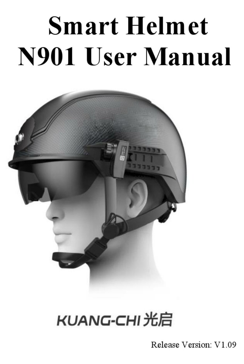 KC N901 user manual